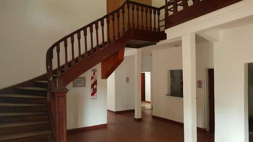 Hotel Tres Fronteras Monte Caseros Esterno foto