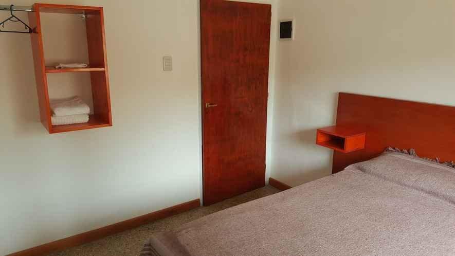 Hotel Tres Fronteras Monte Caseros Esterno foto